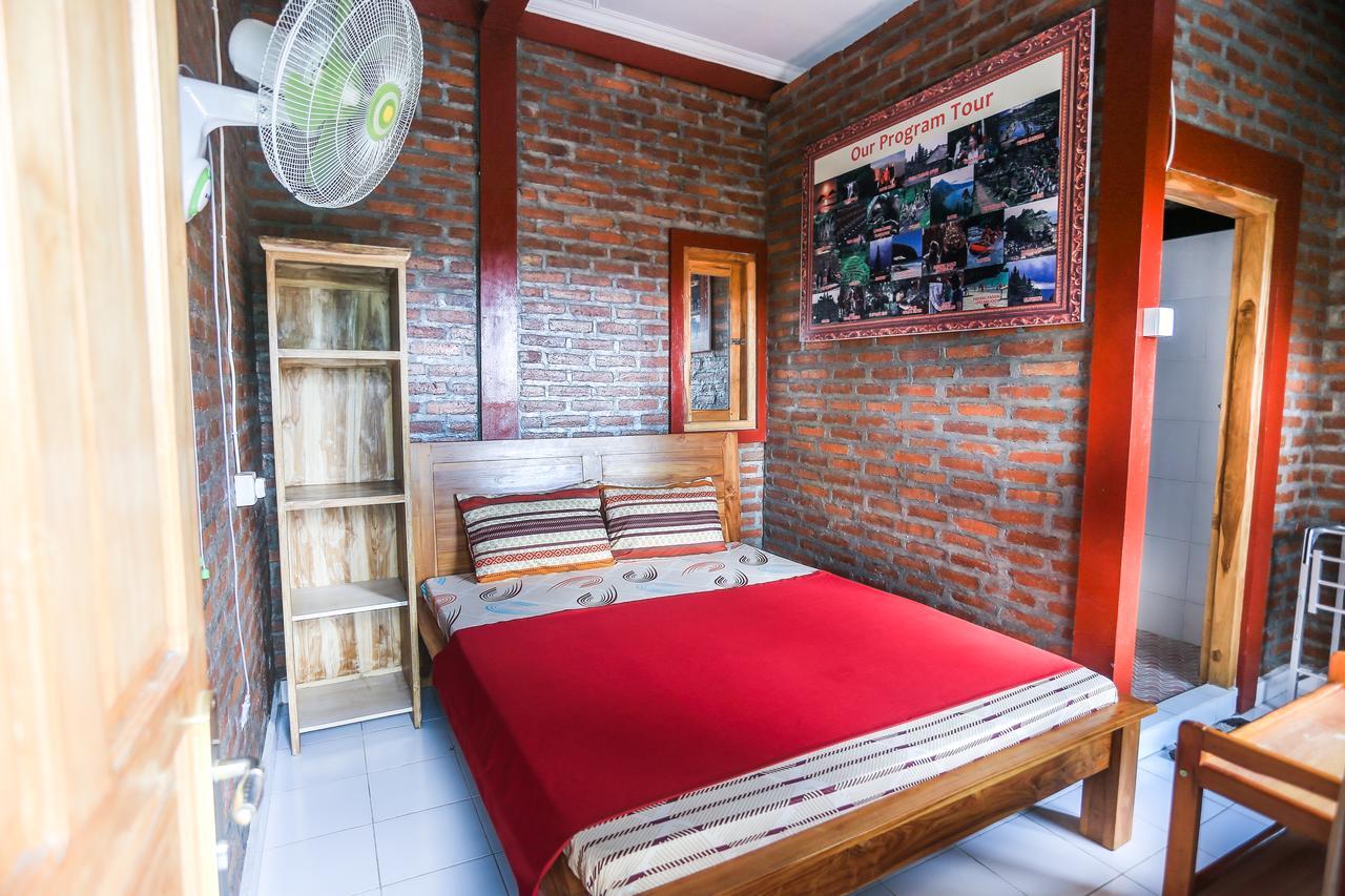 Hotel Soca House Ubud Exterior foto